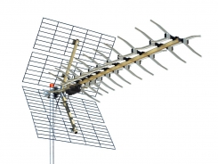 Antenna UHF K47Z