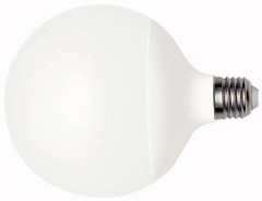 Lampada LED Globo G125 15W Bianco Caldo