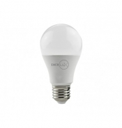 Lampadina LED Enerlux 6W E27 luce fredda (6500°K)