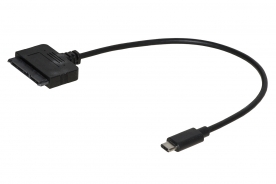 ADATTATORE USB TIPO C 3.1 (10 GBPS) - SATA III