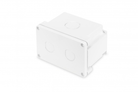 ALLOGGIAMENTO PER MONTAGGIO A PARETE IP67 DIGITUS