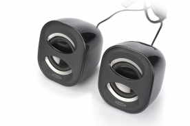 ALTOPARLANTI PER DESKTOP 2.0