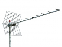 Antenna UHF YK13 V