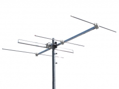 Antenna VHF E5/E12Y4 bianca