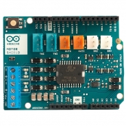 Arduino Motor Shield Rev3 - A000079