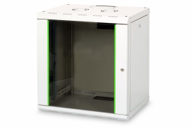 ARMADIO 12 UNITA' DA MURO LINEA SOHO (A)643 X (L)600 X (P)450 MM. COLORE GRIGIO CHIARO