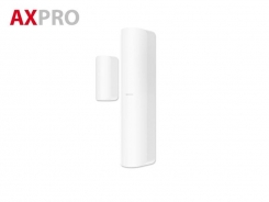 AX PRO Contatto Magnetico 2 Ingressi