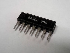 BA302 Preamplificatore audio SIL - 7