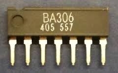 BA306 Integrato SIL - 7