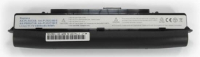 Batteria compatibile 6 celle 10.8 / 11.1 V 4400 mAh 48 Wh colore NERO dimensioni maggiorate