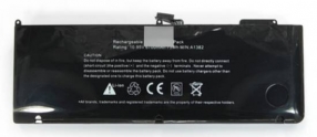 Batteria compatibile 9 celle 10.8 / 11.1 V 6700 mAh 74 Wh colore NERO dimensioni standard