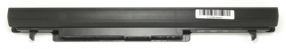 Batteria compatibile. 4 celle - 14.4 / 14.8 V - 2600 mAh - 38 Wh - colore NERO - peso 210 grammi circa - dimensioni STANDARD.