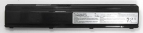 Batteria compatibile. 8 celle - 14.4 / 14.8 V - 4400 mAh - 64 Wh - colore GRIGIO - peso 430 grammi circa - dimensioni STANDARD.