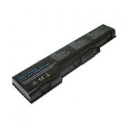 Batteria compatibile. 9 celle - 10.8 / 11.1 V - 7800 mAh - 86 Wh - colore NERO - peso 480 grammi circa - dimensioni MAGGIORATE.