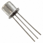BC177 Transistor SI - P 50V 0,1A 0,3W TO - 18