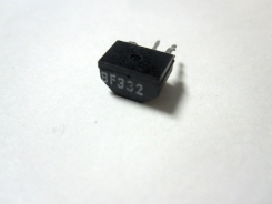 BF332 Transistor SI - N AM/FM 600MHz