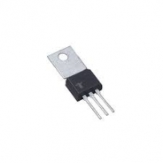 BF717 Transistor SI - N 300V 0,03A 6,25W 60MHz TO - 202