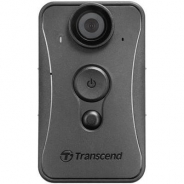 Bodycam Transcend DrivePro Body 20 Telecamera Indossabile