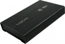 BOX ESTERNO USB 3.0 PER HDD 2,5 SATA FINO A 12,5MM