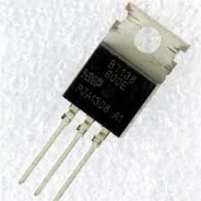 BT138-600 - TRIAC TO-220 600 V 12 A, NXP