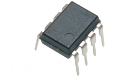 CA3028 Amplificatore differenziale DIL - 8