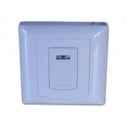 Campanello per centralina Defender