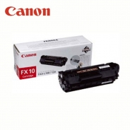 CANON FX-10 TONER NERO L100/L120 0263B002