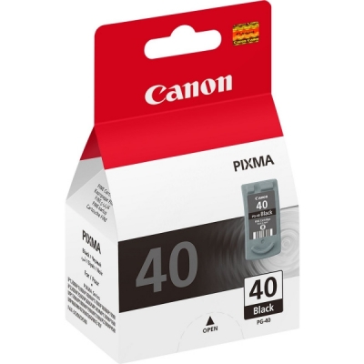 CANON PG-40 BJ CARTUCCIA IP2200 NERA 0615B001