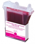 CARTUCCIA BROTHER  LC31MAG. MFC-3220C/3320CN/3420C/3820CN, FAX-1815C/1820C/1820CN MAGENTA COMPATIBILE