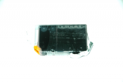 CARTUCCIA CANON PIXMA IP 4200, 5200, 5200 R, 6600 D, MP 500, 530, 800  NERO CLI 8 BK CON CHIP