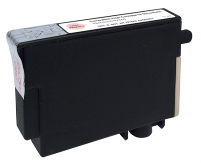 CARTUCCIA CANON PIXMA IP 4200, 5200, 5200 R, 6600 D, MP 500 , MP 530, 800  NERO ALTA CAPACITA' PGI 5BK CON CHIP