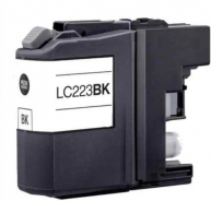 CARTUCCIA COMPATIBILE BROTHER DCPJ4120DW DCPJ562DW MFCJ440DW MFCJ4420DW MFCJ4620DW MFCJ4625DW MFCJ480DW CIANO LC223C