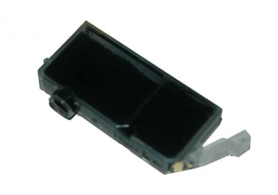 CARTUCCIA COMPATIBILE CANON IP 4850, MG5150, MG5250 BK PGI525BK ALTA CAPACITA'