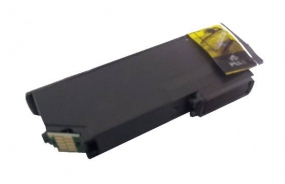 CARTUCCIA COMPATIBILE EPSON  XP600, XP605, XP700, XP800 GIALLO 26XL