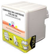 CARTUCCIA COMPATIBILE EPSON STYLUS COLOR C42,C44,C46, T037 COLORE