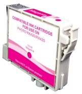 CARTUCCIA COMPATIBILE EPSON STYLUS PHOTO RX420/425 MAGENTA T055340