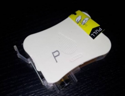 CARTUCCIA COMPATIBILE EPSON XP30,  XP102, XP202, XP205 CIANO 18 XL  OEM T1812