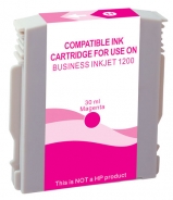 CARTUCCIA COMPATIBILE HP 1100,1200,2200,2230,2250,2280,2300,2600,2800, HP C4837A MAGENTA