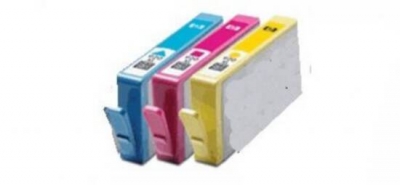 CARTUCCIA COMPATIBILE HP 920 OFFICEJET 6000,6500,7000 GIALLO