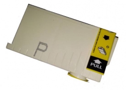 CARTUCCIA COMPATIBILE LEXMARK 100 IMPACT S305, INTERPRET S405 MAGENTA 100XLM