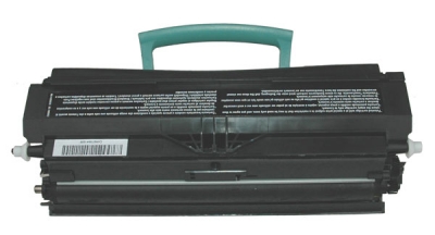 CARTUCCIA TONER RIGENERATA  LEXMARK OPTRA E250/350/352 3,5 K