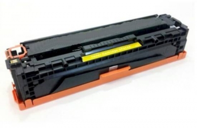 CARTUCCIA TONER RIGENERATA HP LASER JET PRO 200 M251 NERO CF210X 2400 PAGINE