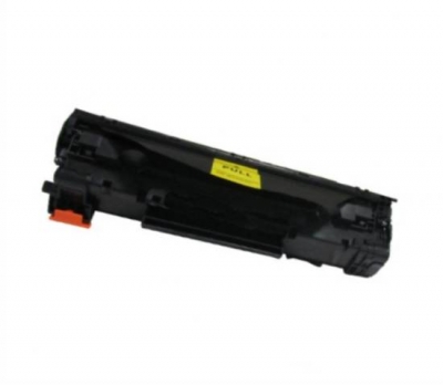 CARTUCCIA TONER RIGENERATA HP LASERJET PRO M125NW M712DN NERO OEM CF283A