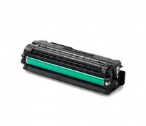 CARTUCCIA TONER RIGENERATA SAMSUNG CLP680ND, CLX6260FR GIALLO CLTY506