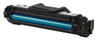 CARTUCCIA TONER RIGENERATA SAMSUNG SCX4655F, 4655N, OEM MLTD117S 2500 PAG.