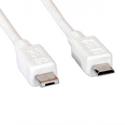 CAVO USB 2.0 MICRO A - MICRO B MT 1,80