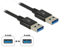 CAVO USB 3.1 (GEN 2) 10 GBPS TIPO A MASCHIO MASCHIO MT 1
