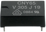 CNY65 Fotoaccoppiatore uscita Transistor DIL - 700mils