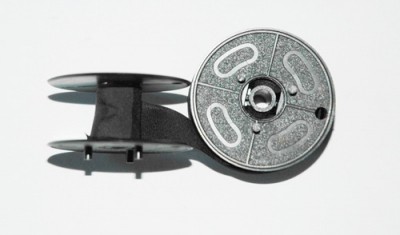 CONFEZIONE 10 NASTRI SEIKO 3 PUNTE NERO COMPATIBILI