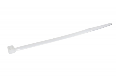 CONFEZIONE 100 FASCETTE STRINGICAVI MM. 4.8x120